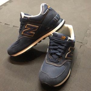 New Balance 574
